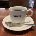 DOUTOR COFFEE SHOP - ブレンドコーヒー