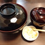 うなぎ料理 よね山 - 