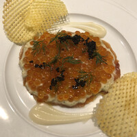 ル・マンジュ・トゥー - 