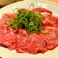 TANAKA YAKINIKU RESTAURANTE - 