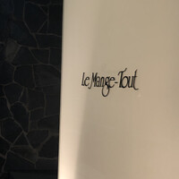 ル・マンジュ・トゥー - 