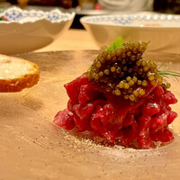 TANAKA YAKINIKU RESTAURANTE - 