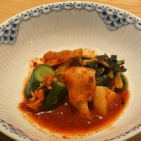 TANAKA YAKINIKU RESTAURANTE - 