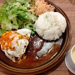 カフェテリア ボストン - 