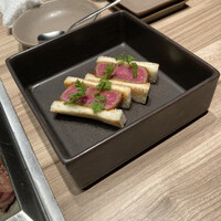 焼肉うしごろ 横浜店 - 