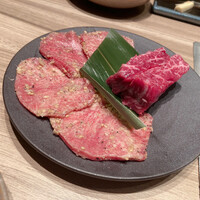 焼肉うしごろ 横浜店 - 