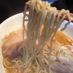 MEN-EIJI - 麺