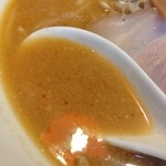 MEN-EIJI - スープ