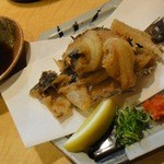 美尋 - （2012.5）目板ガレイ