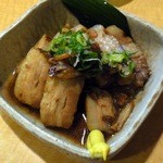 美尋 - （2012.5）角煮