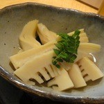 美尋 - （2012.5）若竹煮