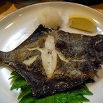 美尋 - （2012.6）活目板かれい