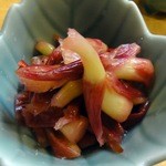 美尋 - （2012.6）みょうが甘酢