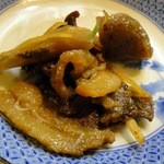 美尋 - （2012.6）しし肉しぐれ煮