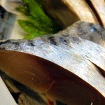 美尋 - （2012.6）〆さば