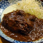 美尋 - （2012.6）ハンバーグ