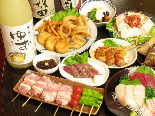 Loites レストラン 飲食店の検索 鳥吉研究学園店