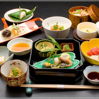 ミニ会席ねねご膳（全8品）