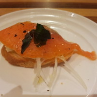 リコロ 大丸東京店 - 前菜