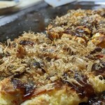 Teppan Yaki Okonomiyaki Tanto - 