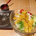 やきとりひびき庵別館 - 