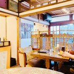 cafe たとか - 