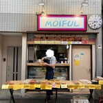 MOIFUL - 