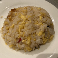 涵梅舫 銀座店 - チャーハン