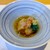 割烹 柚葉 - 料理写真:ピーナッツ豆腐