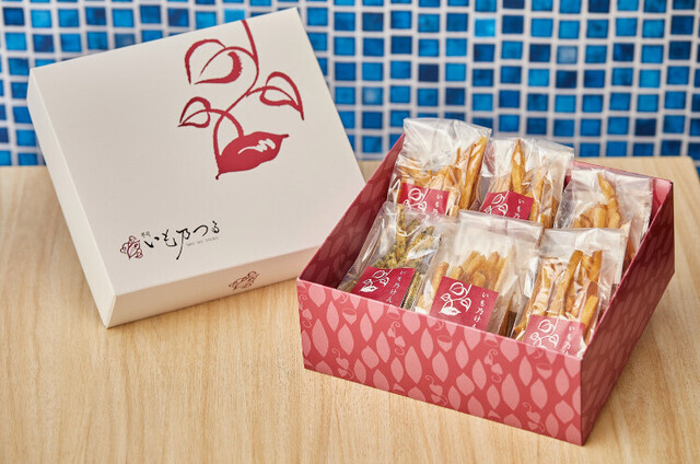 いも乃つる （IMO NO TSURU） - 松屋町/スイーツ | 食べログ