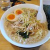 椿ラーメンショップ 大玉店