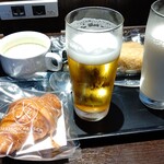 ダイヤモンド・プレミアラウンジ - 