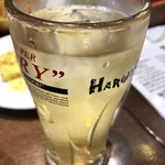 イタリアン大衆酒場HARUTA - 