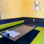 鷹りんバーガー＆PIZZA - 