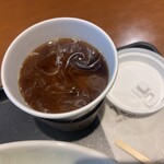 TULLY'S COFFEE - ホットコーヒー【2022.10】