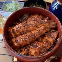 ひつまぶし 備長 本店 - 
