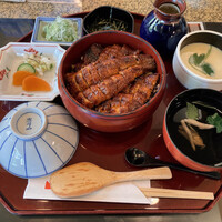 ひつまぶし 備長 本店 - 