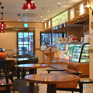 ふなわかふぇ_2