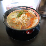 ラーメン三宅吉祥 - 