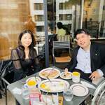 エッグスンシングス - 