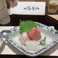 かみその - 