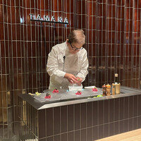 TANAKA YAKINIKU RESTAURANTE - 