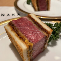 TANAKA YAKINIKU RESTAURANTE - 