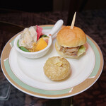 コートヤード・バイ・マリオット　新大阪ステーション - 