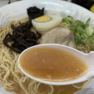 軒々ラーメン_1