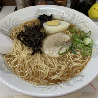 軒々ラーメン_0