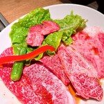 表参道焼肉 KINTAN - 