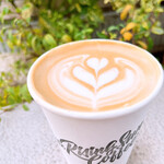 The Rising Sun Coffee - 