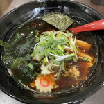 Hokkaidou Ramen Haru - 