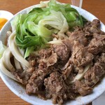 手打ちうどん とだ - 